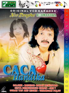 CACA HANDIKA (DEPAN)