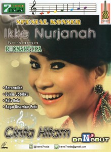 IKKE NURJANAH (DEPAN)